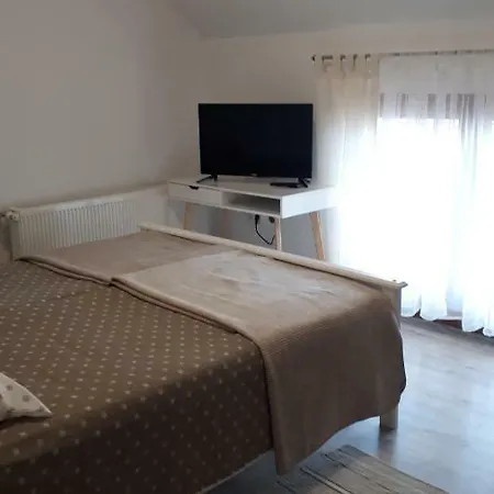 Apartman Kod Kraljevih Gola Exterior photo
