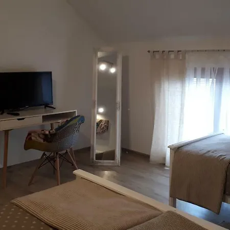 Apartman Kod Kraljevih Gola Exterior photo