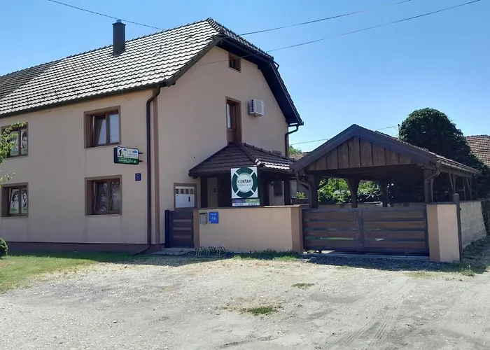 Apartman Kod Kraljevih