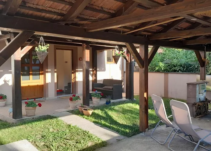 Apartman Kod Kraljevih