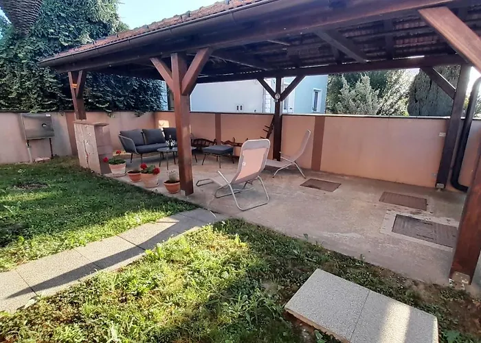 Apartman Kod Kraljevih