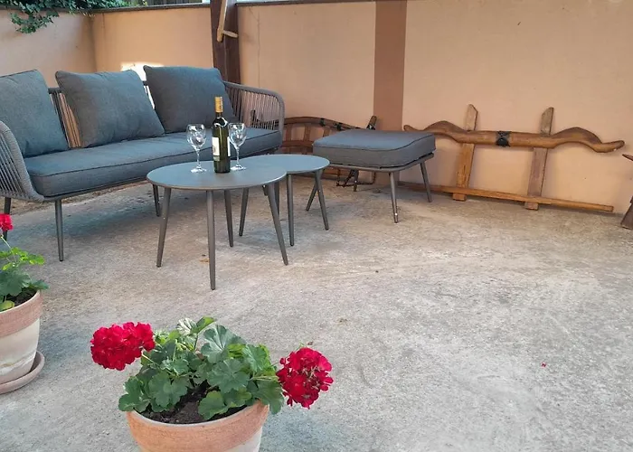 Apartman Kod Kraljevih