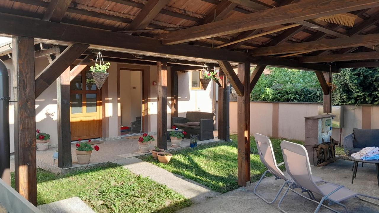 Kod Kraljevih Apartment