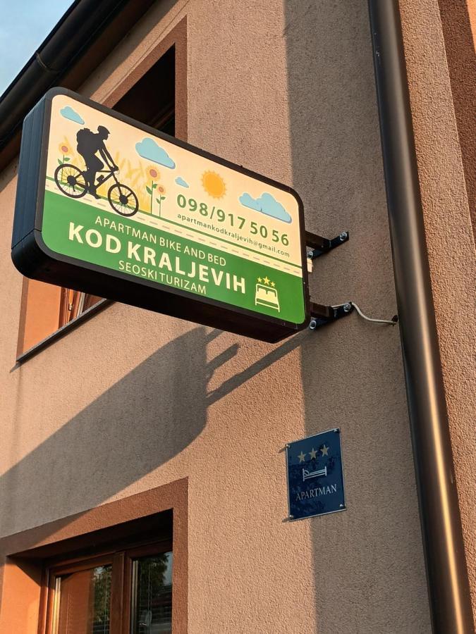 Apartment Kod Kraljevih